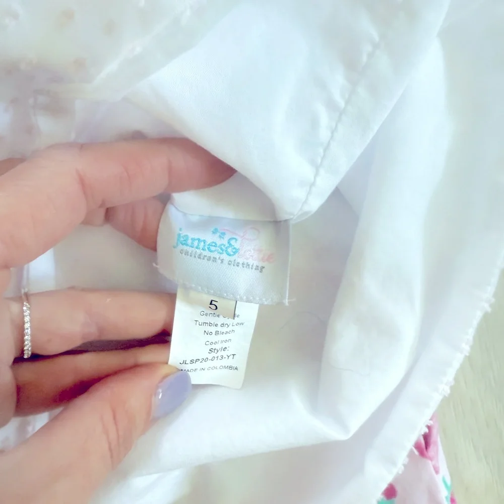 Short set - Picture 7 of 7